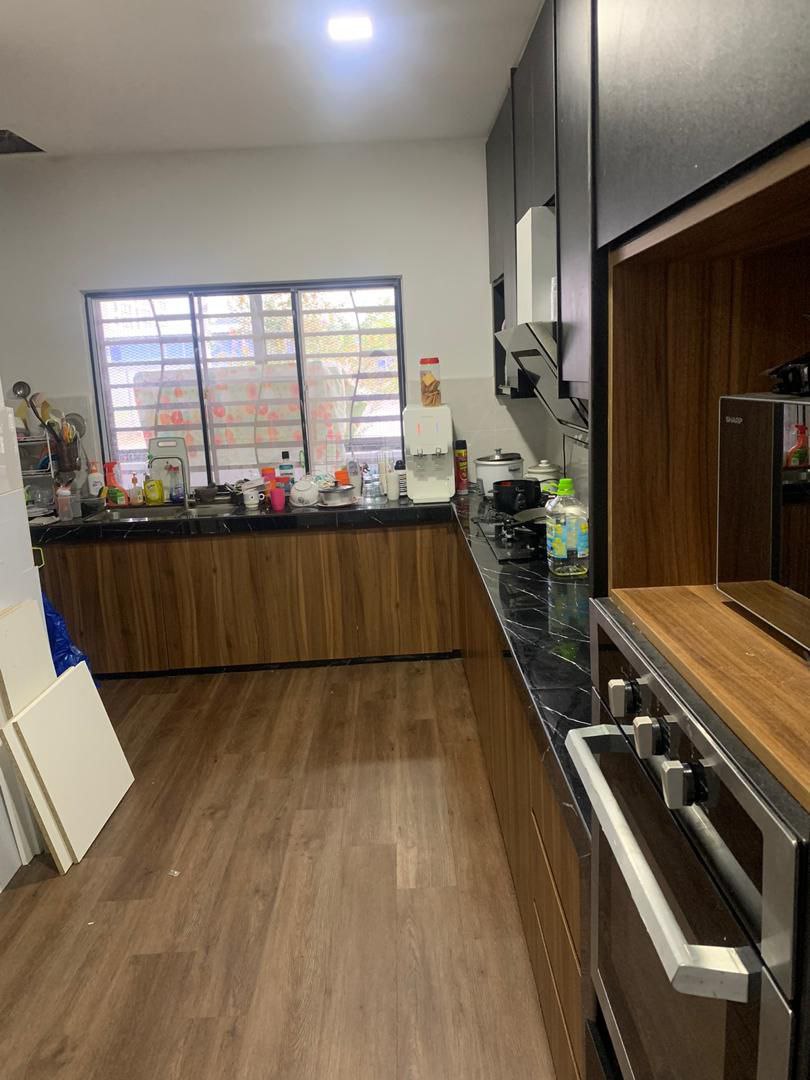 Double storey The Clover Homes Semenyih - photo 4
