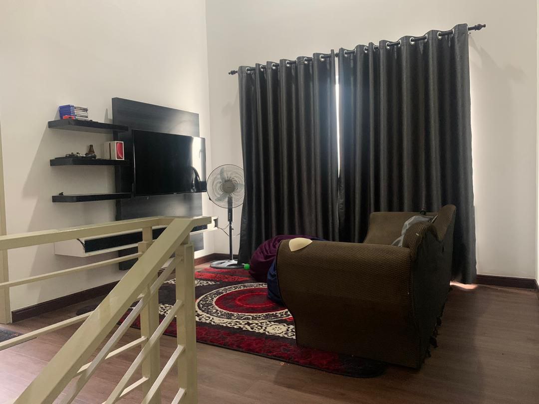 Double storey The Clover Homes Semenyih - photo 6