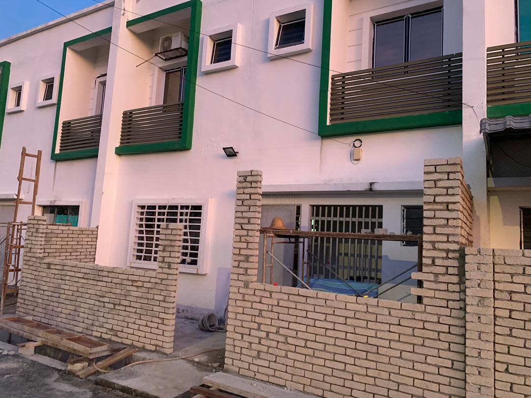 Double storey The Clover Homes Semenyih - photo 7