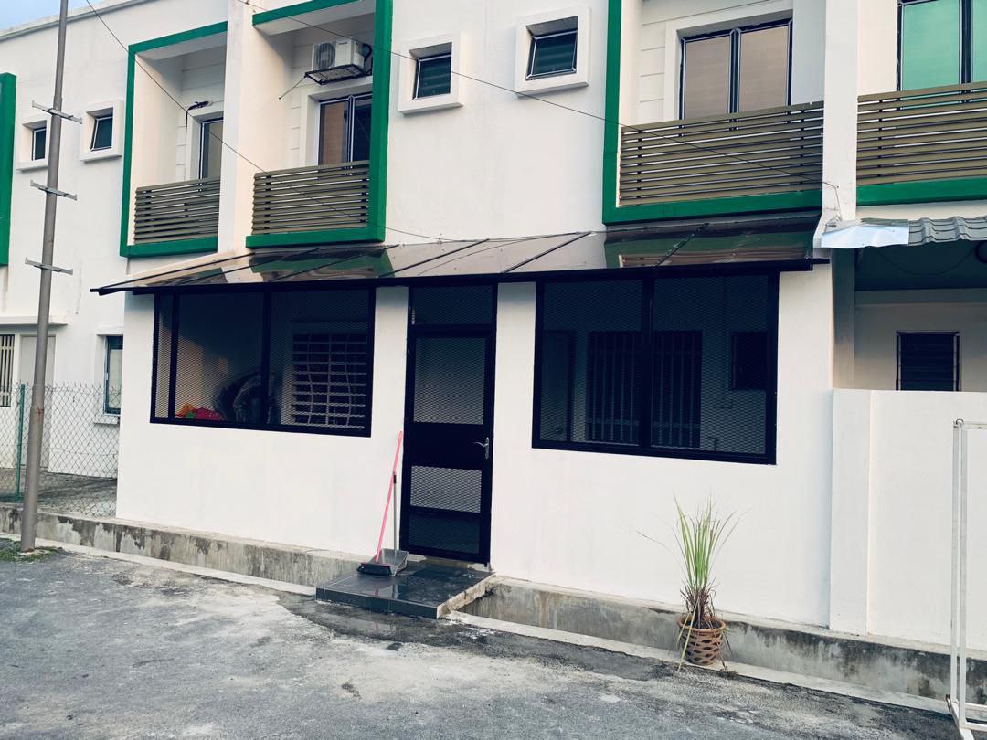 Double storey The Clover Homes Semenyih - photo 8