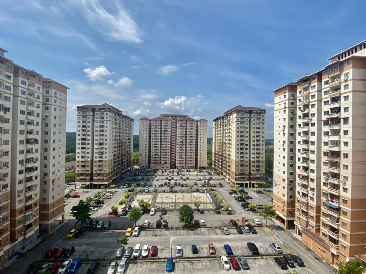 LAGUNA BIRU FASA 1, RAWANG SELANGOR - photo 2