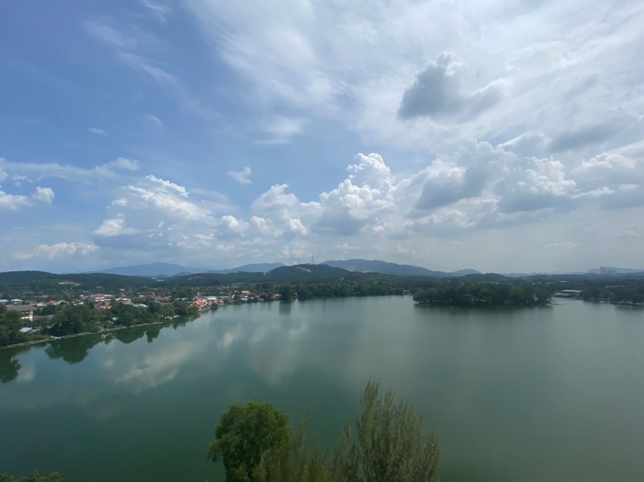 LAGUNA BIRU FASA 1, RAWANG SELANGOR - photo 7