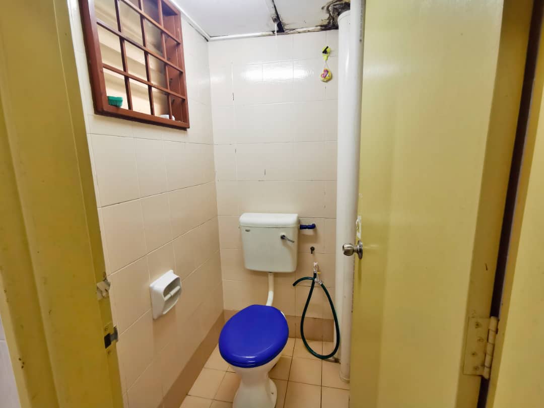 Pangsapuri Semarak 3 Setia Alam - photo 8