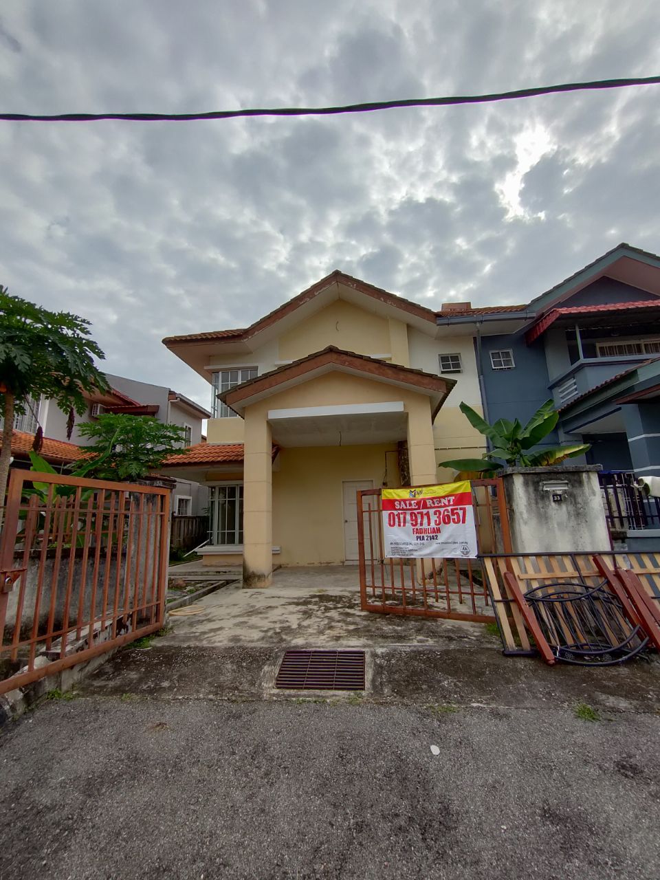 Seksyen 6, Bandar Bukit Mahkota, Bangi