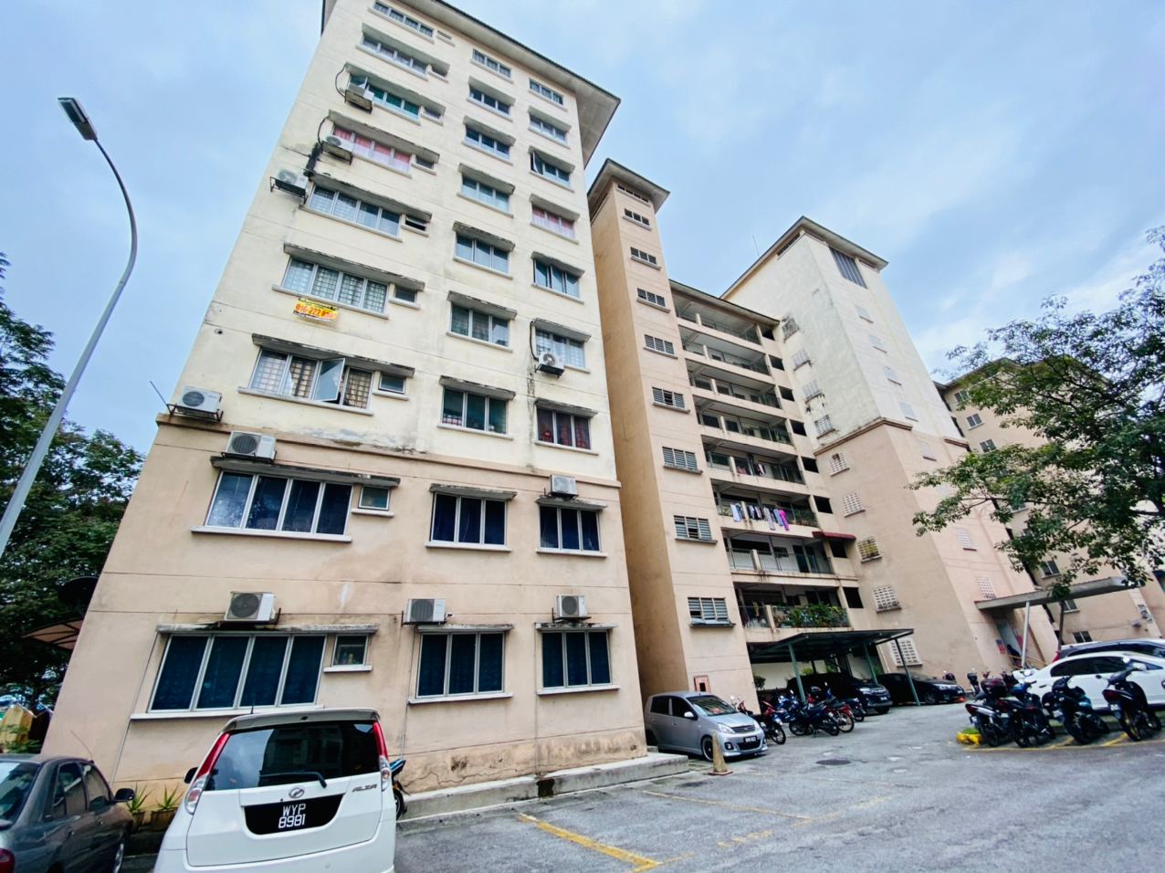 Apartment Puchong Permata 1,Puchong - photo 1