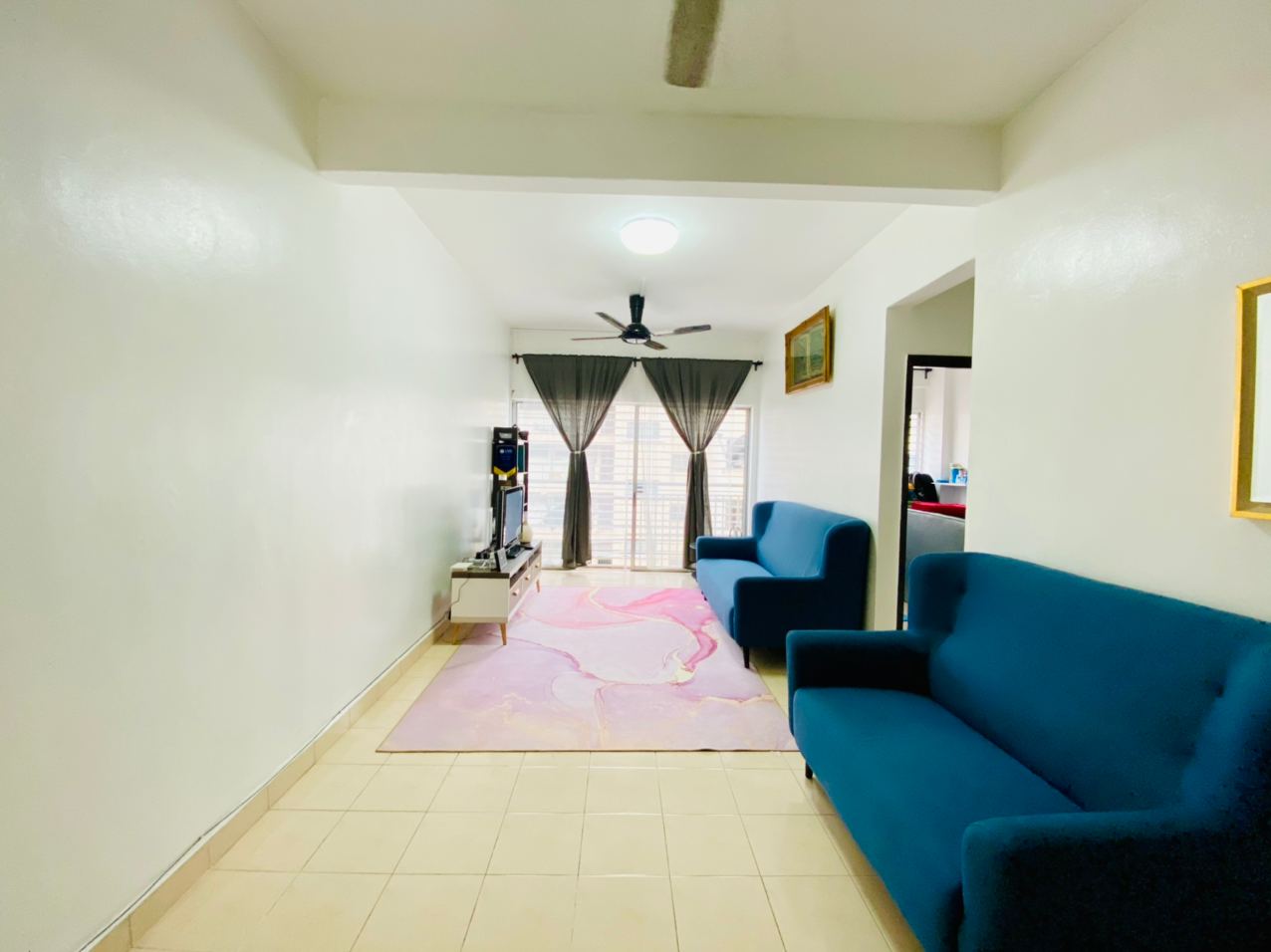 Apartment Puchong Permata 1,Puchong - photo 3