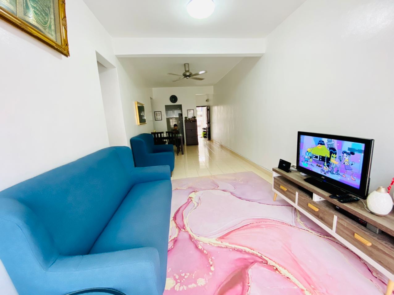 Apartment Puchong Permata 1,Puchong - photo 4