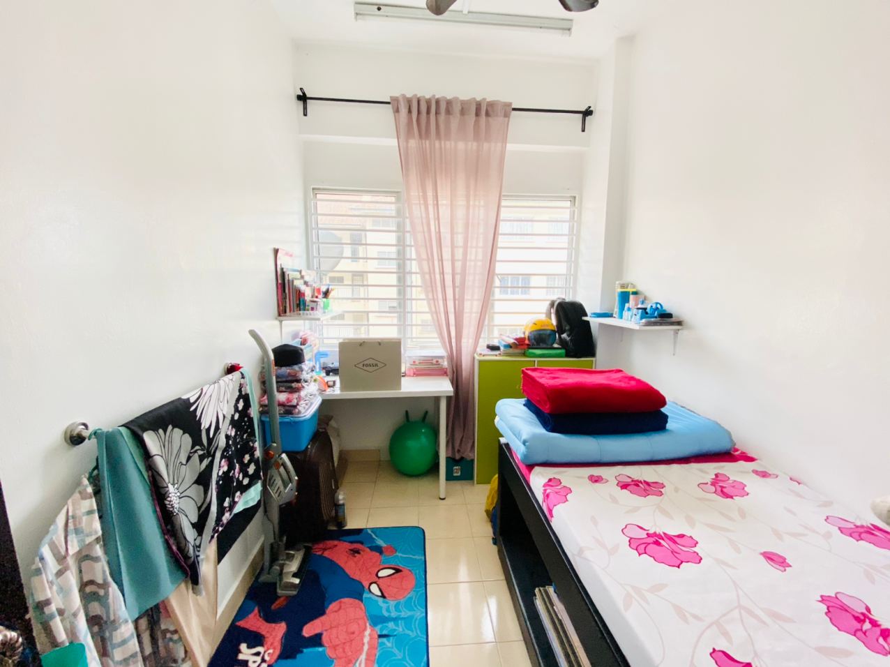 Apartment Puchong Permata 1,Puchong - photo 8