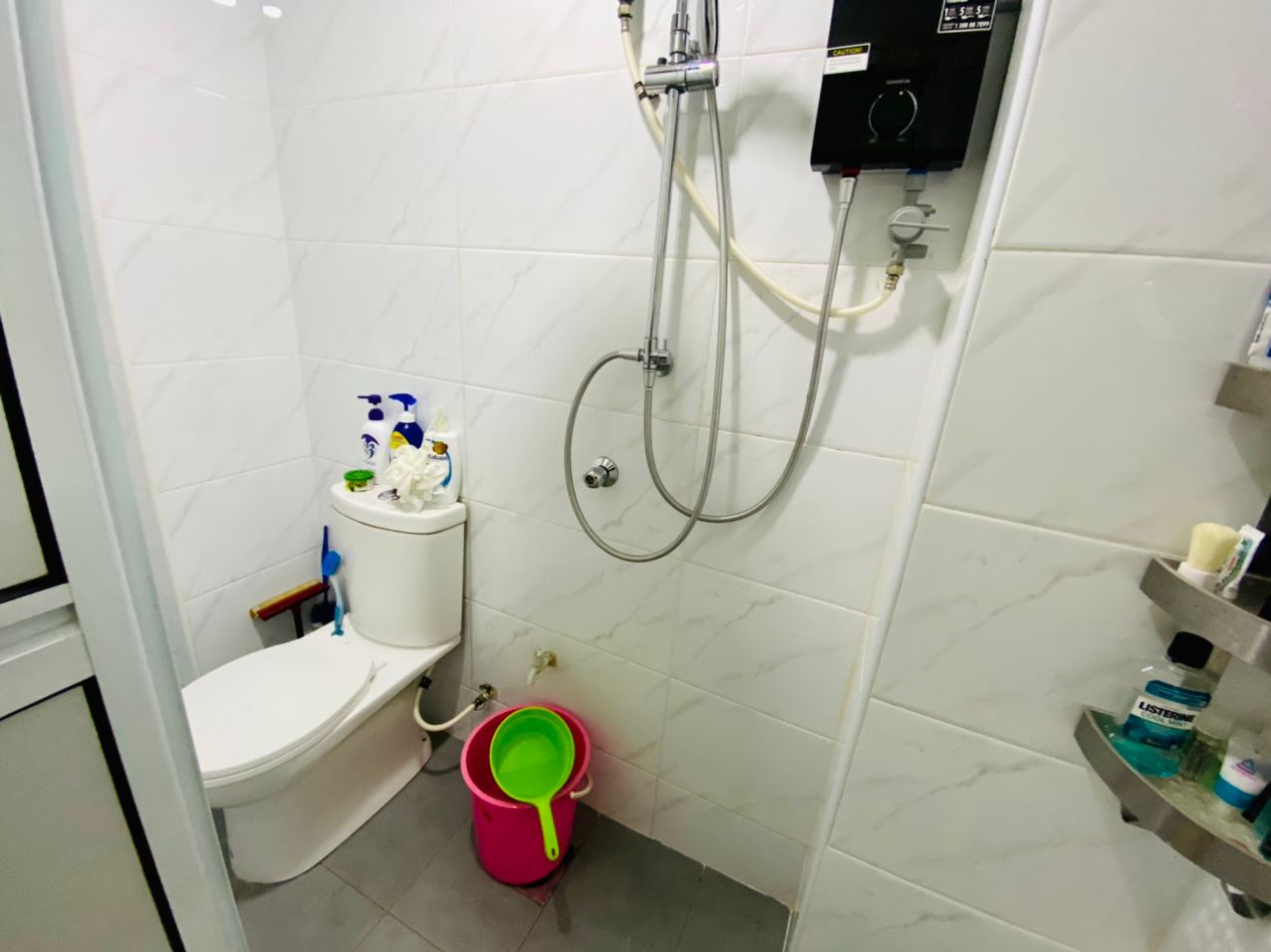 Apartment Puchong Permata 1,Puchong - photo 12