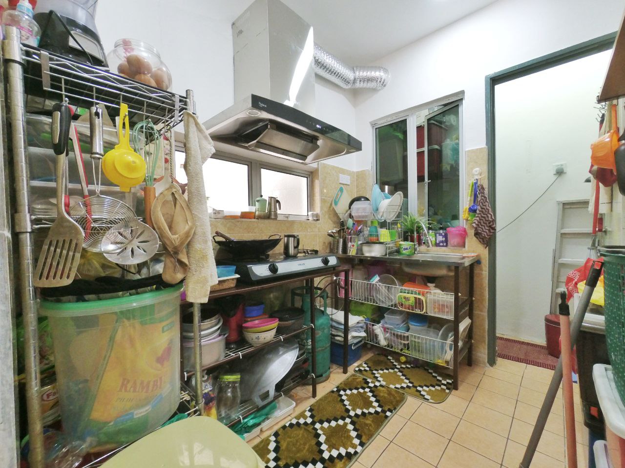 Merdeka Villa Apartment, Ampang - photo 6