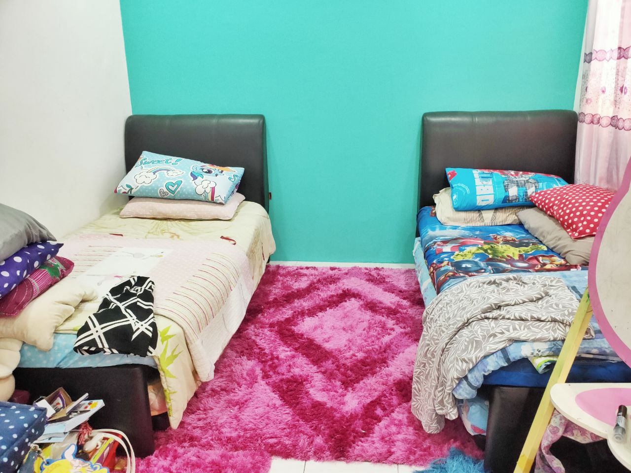 Merdeka Villa Apartment, Ampang - photo 7