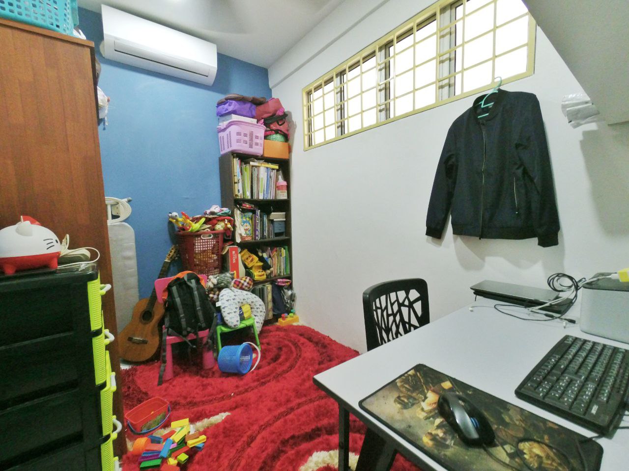 Merdeka Villa Apartment, Ampang - photo 8