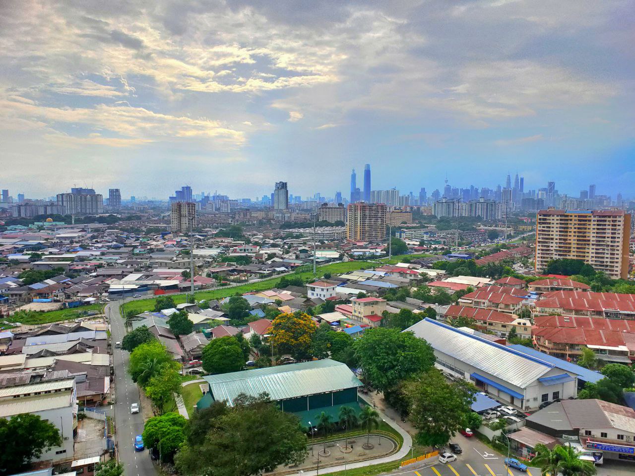 Merdeka Villa Apartment, Ampang - photo 9