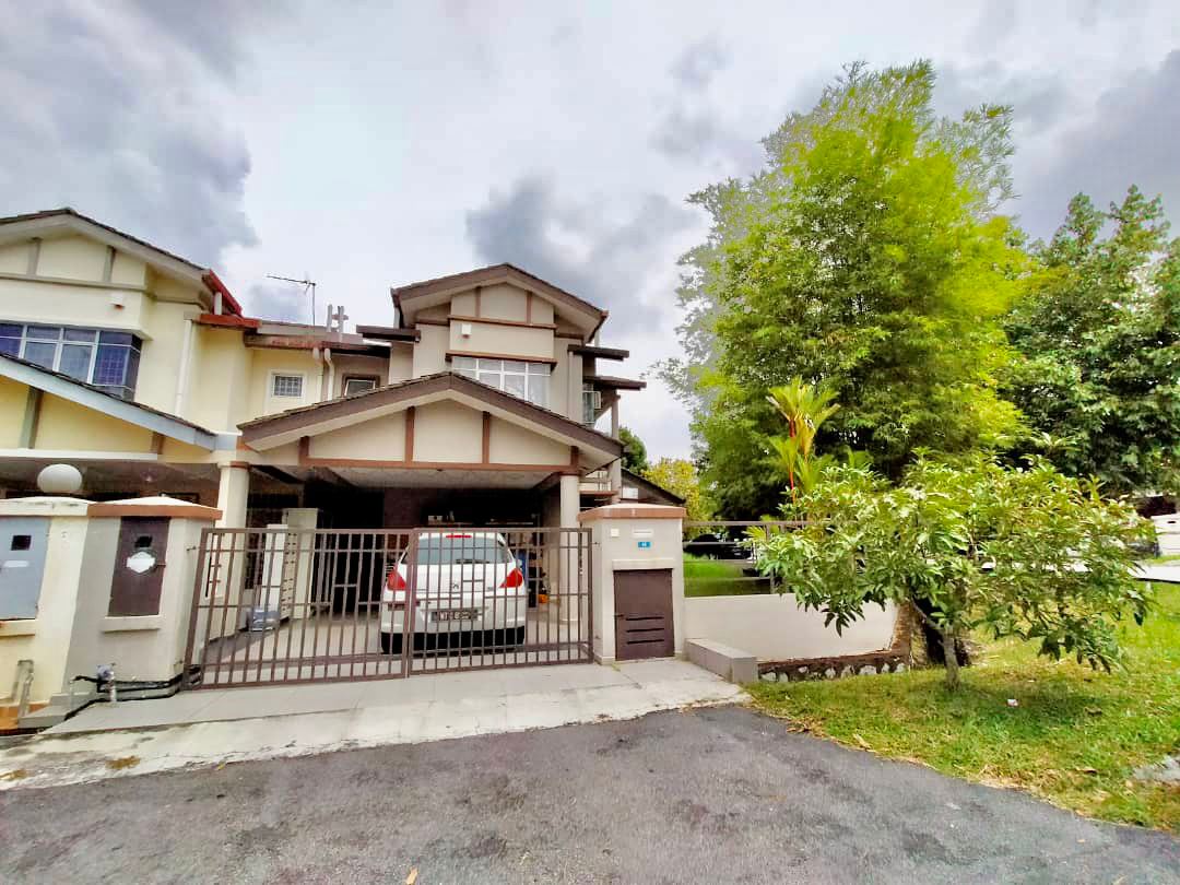 2 Storey Corner Lot Bandar Seri Putra - photo 2