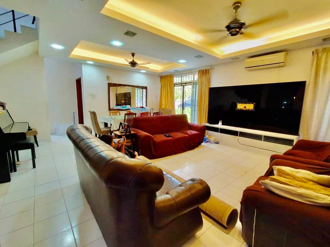2 Storey Corner Lot Bandar Seri Putra - photo 4