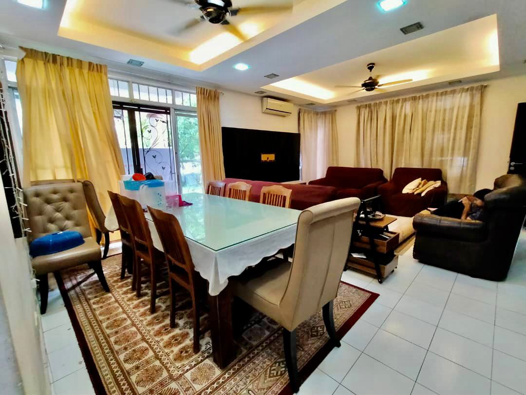2 Storey Corner Lot Bandar Seri Putra - photo 7