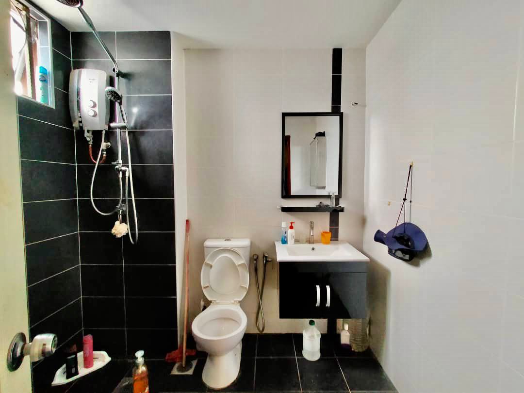 2 Storey Corner Lot Bandar Seri Putra - photo 11