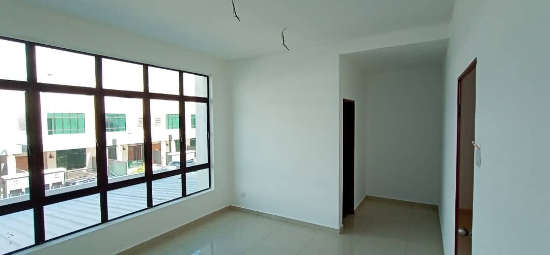 2 Storey Irama Bayu Jalan Kebun Seksyen 30 - photo 11