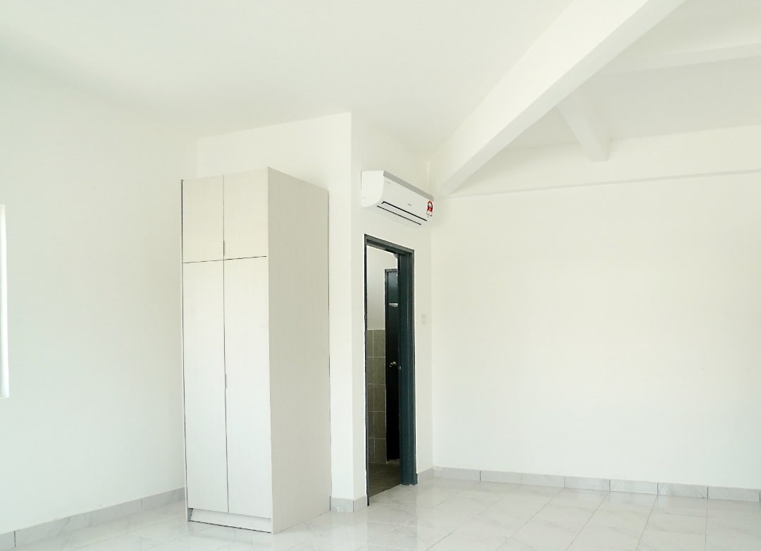 IDAMAN WARISAN, BANDAR PUNCAK ALAM - photo 6