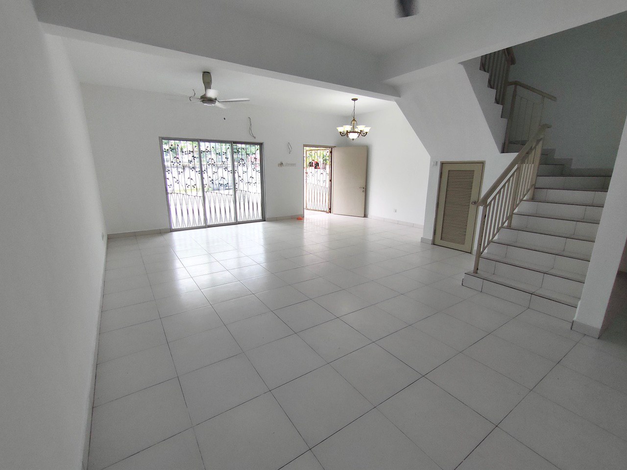 Double Storey PASSIFLORA Taman Pelangi Semenyih 2 - photo 3