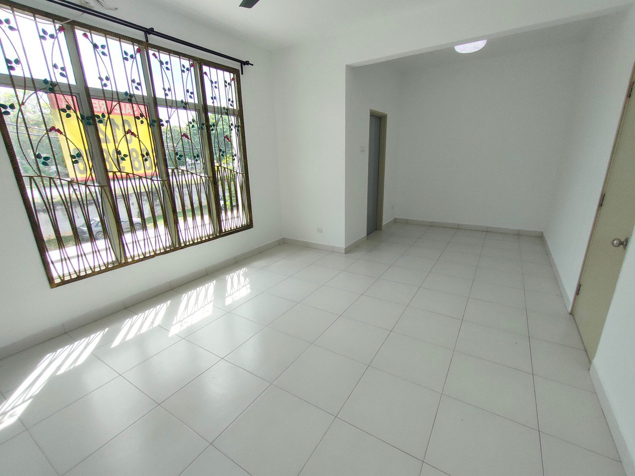 Double Storey PASSIFLORA Taman Pelangi Semenyih 2 - photo 8
