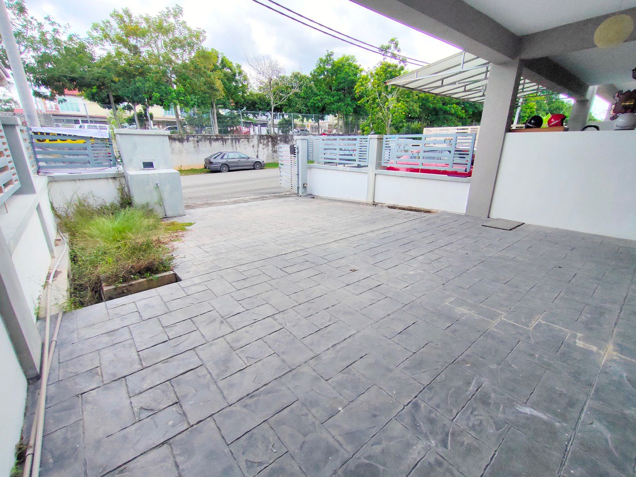 Double Storey PASSIFLORA Taman Pelangi Semenyih 2 - photo 10