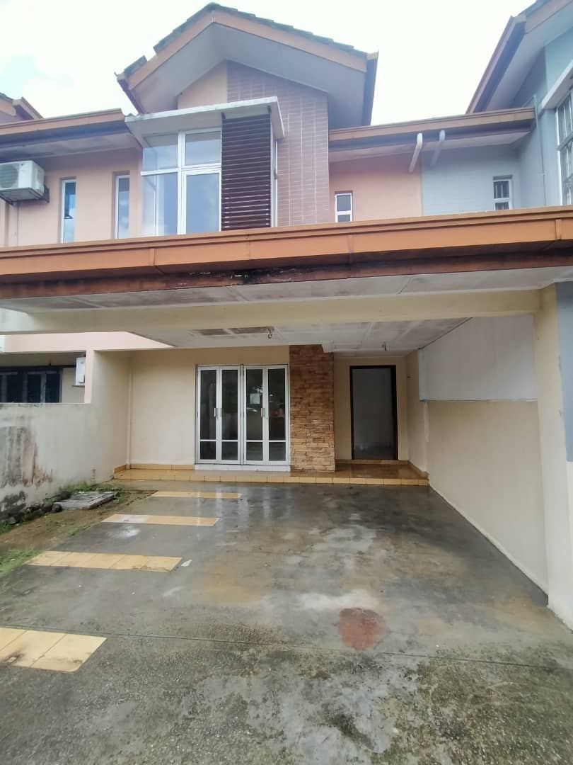 Jalan Nova Seksyen U5 69 Subang Bestari