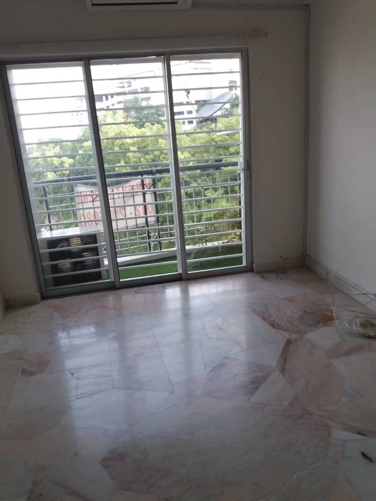 Nusa Mewah Villa Condominium ampang - photo 2