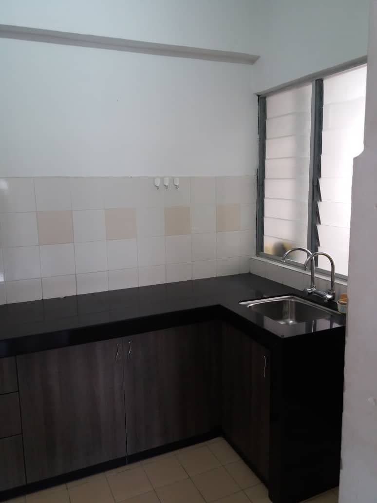 Nusa Mewah Villa Condominium ampang - photo 3