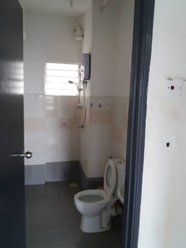 Nusa Mewah Villa Condominium ampang - photo 6