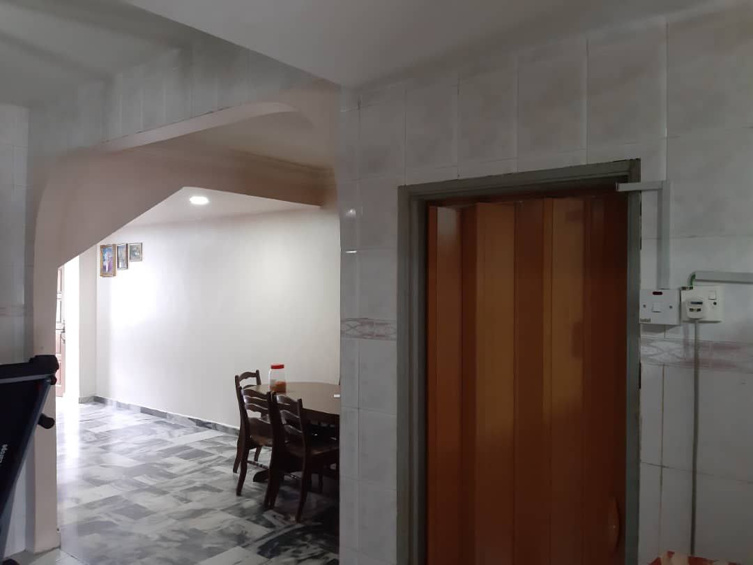 TAMAN CHERAS JAYA 2 half STOREY HOUSE - photo 3