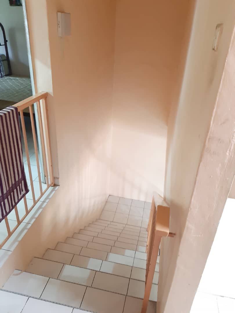TAMAN CHERAS JAYA 2 half STOREY HOUSE - photo 7