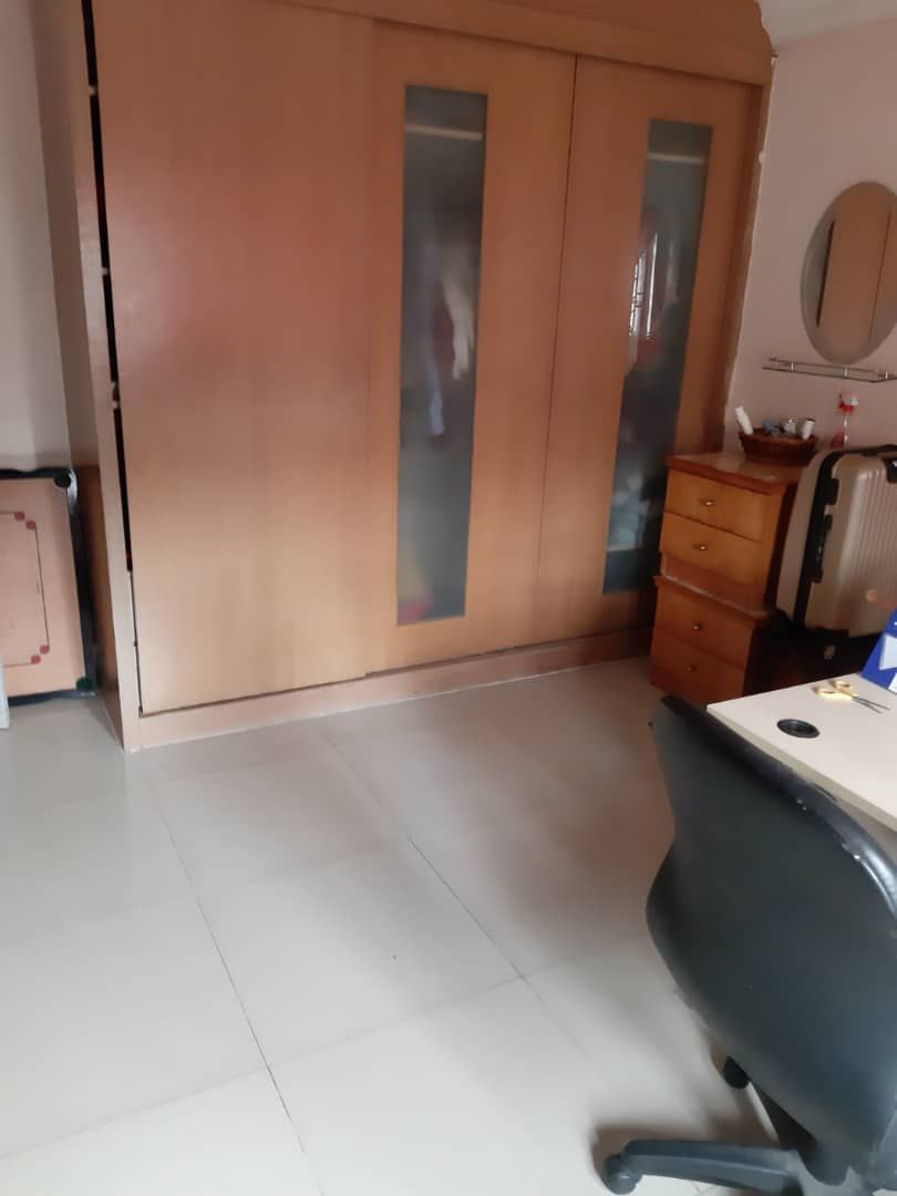 TAMAN CHERAS JAYA 2 half STOREY HOUSE - photo 10