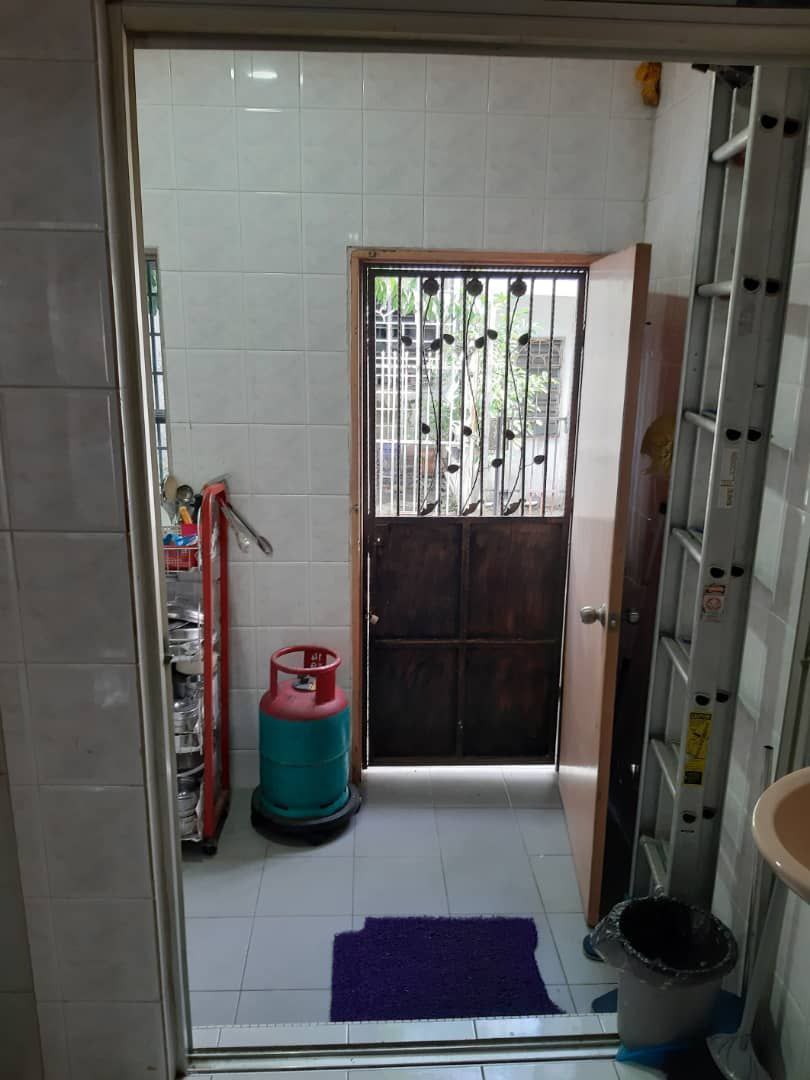 TAMAN CHERAS JAYA 2 half STOREY HOUSE - photo 11