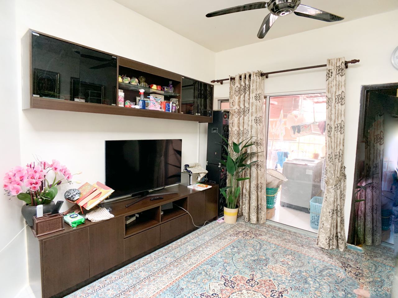APARTMENT JASMIN SEKSYEN U5 1ST FLOOR Shah Alam - photo 3