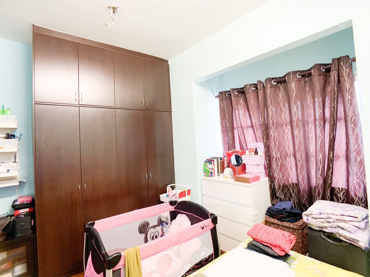 APARTMENT JASMIN SEKSYEN U5 1ST FLOOR Shah Alam - photo 7