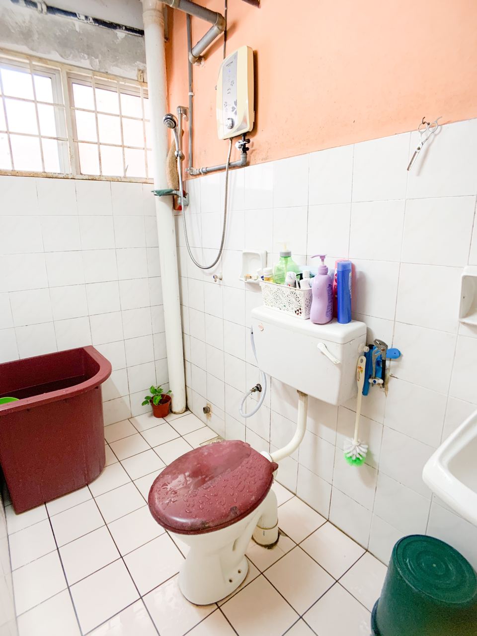 APARTMENT JASMIN SEKSYEN U5 1ST FLOOR Shah Alam - photo 10