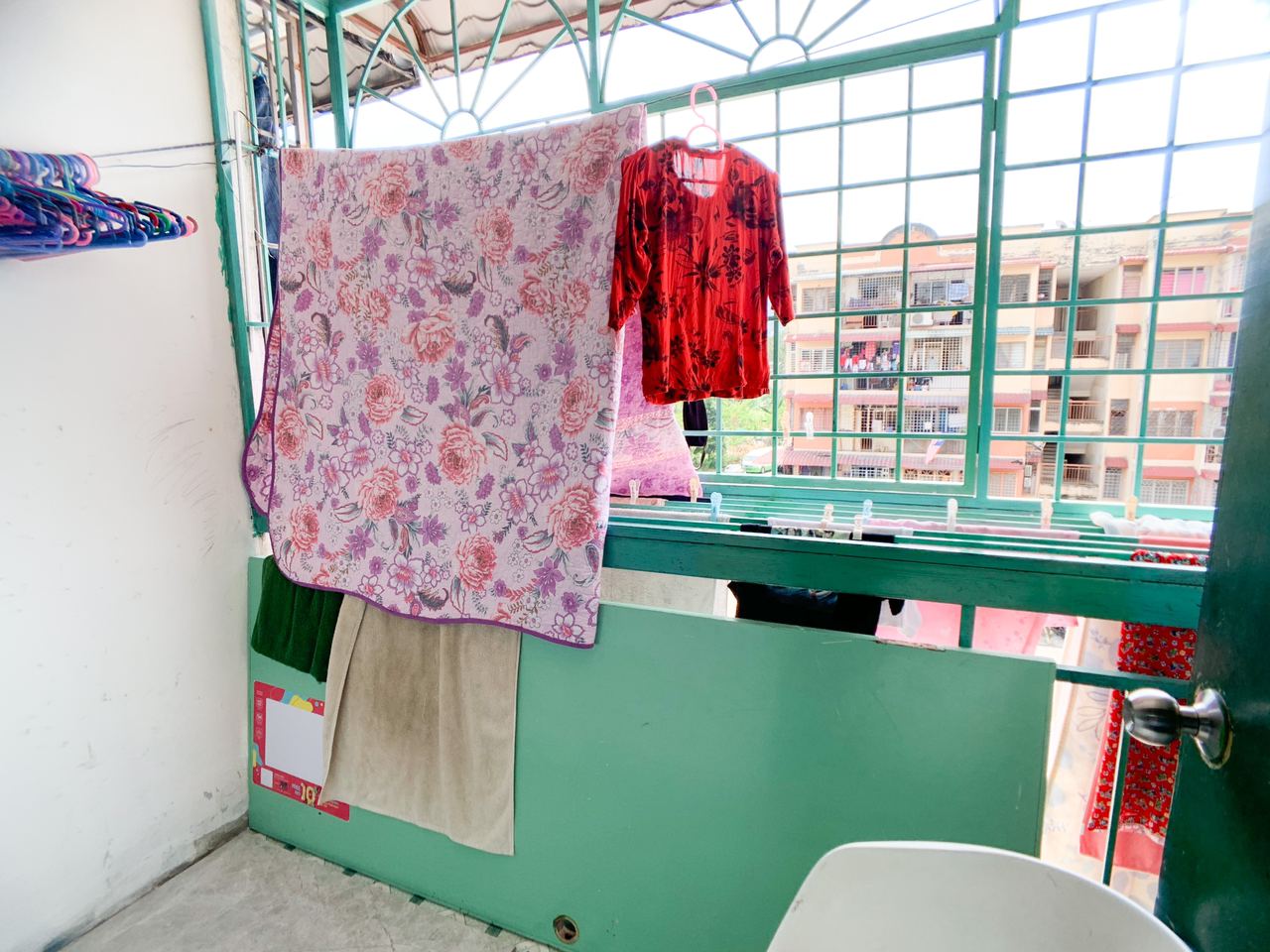 WTS Apartment Pandan Mewah near Ampang Hospital - photo 3