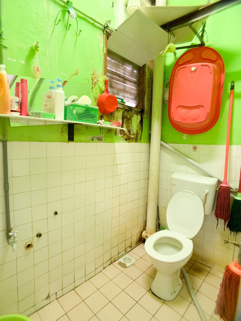 WTS Apartment Pandan Mewah near Ampang Hospital - photo 8