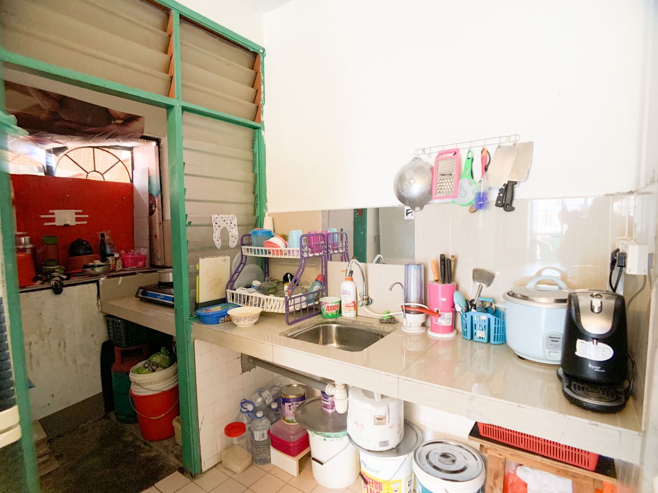 WTS Apartment Pandan Mewah near Ampang Hospital - photo 9