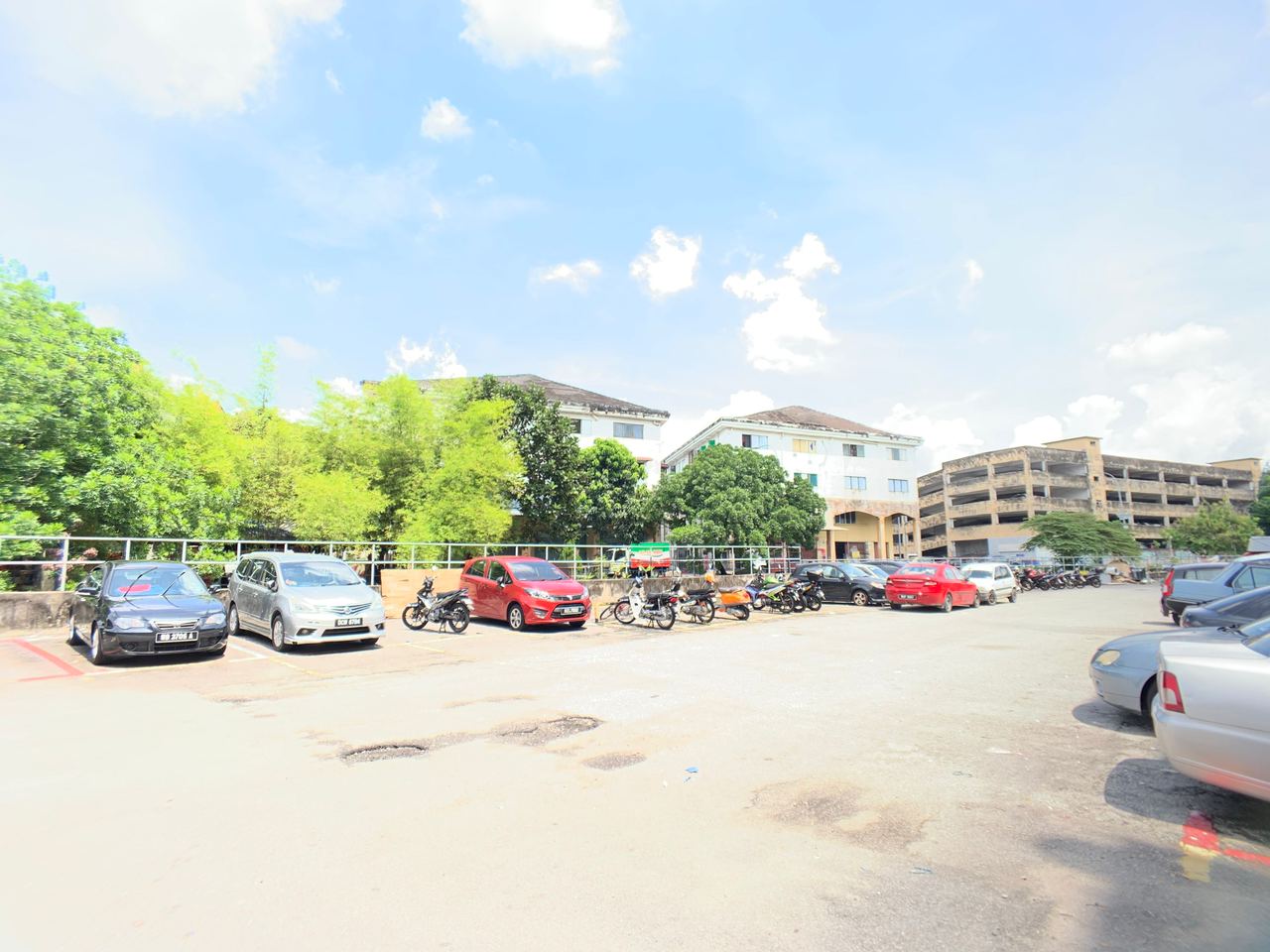 WTS Apartment Pandan Mewah near Ampang Hospital - photo 10