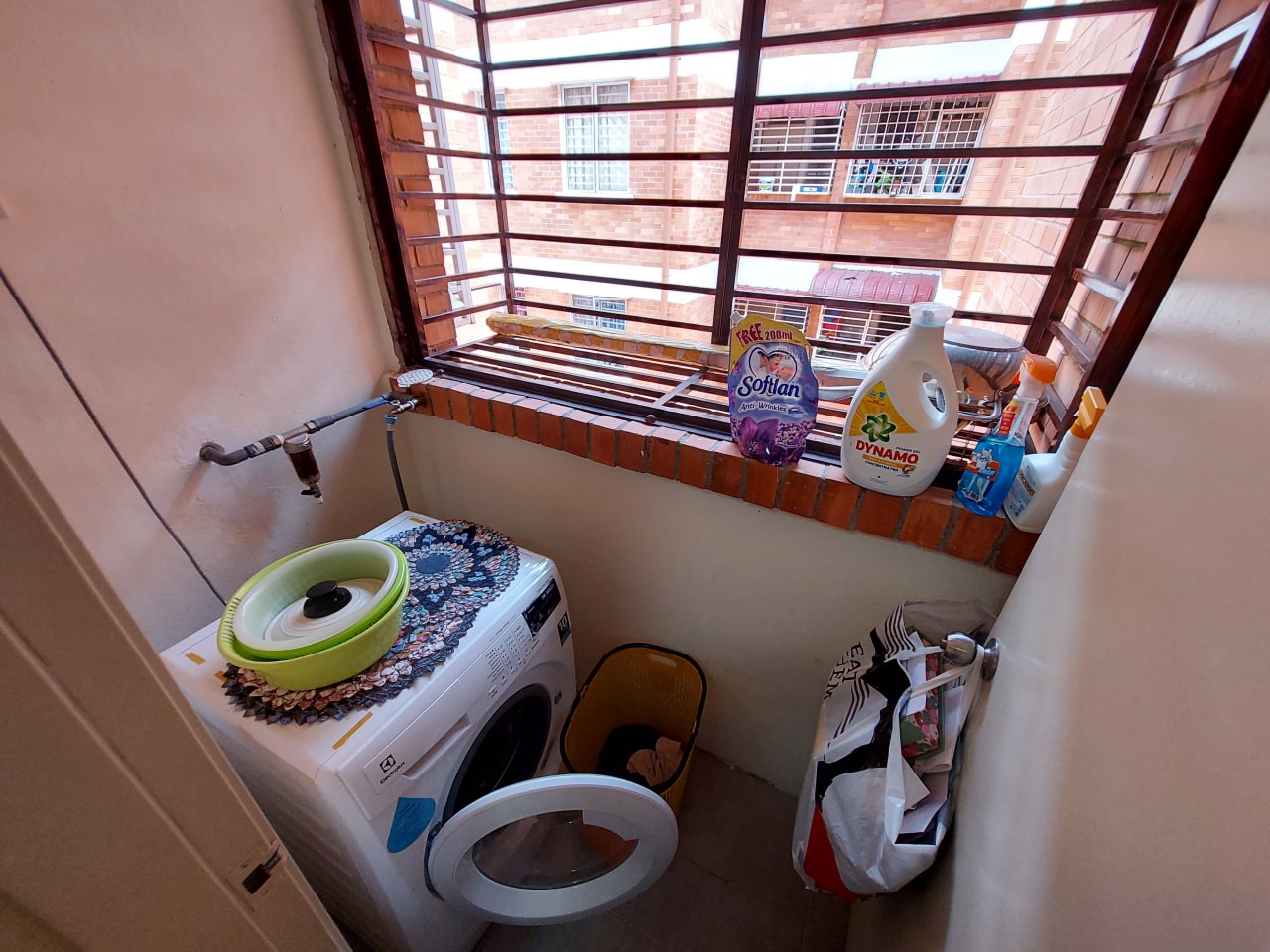 Pangsapuri Alam Budiman Seksyen U10 Shah Alam - photo 5