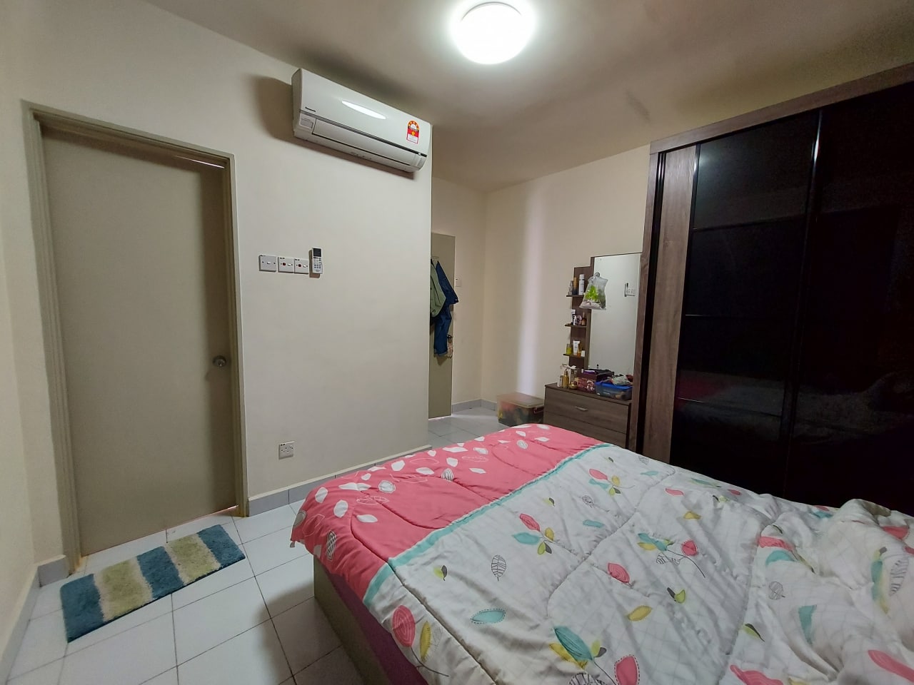Pangsapuri Alam Budiman Seksyen U10 Shah Alam - photo 8