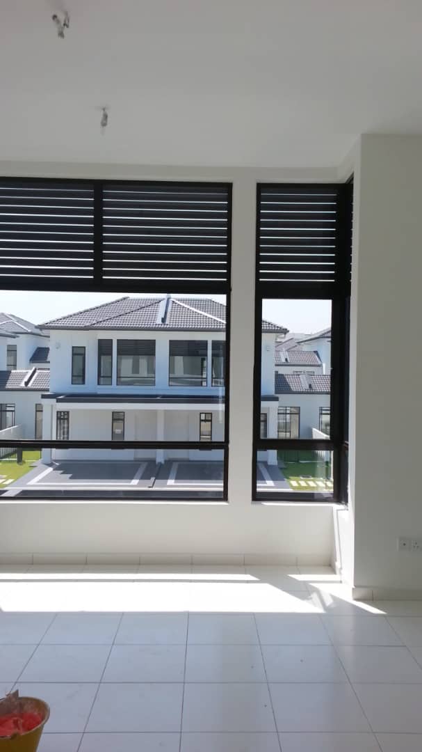 Eco Grandeur Graham Garden Type C, Puncak Alam - photo 4