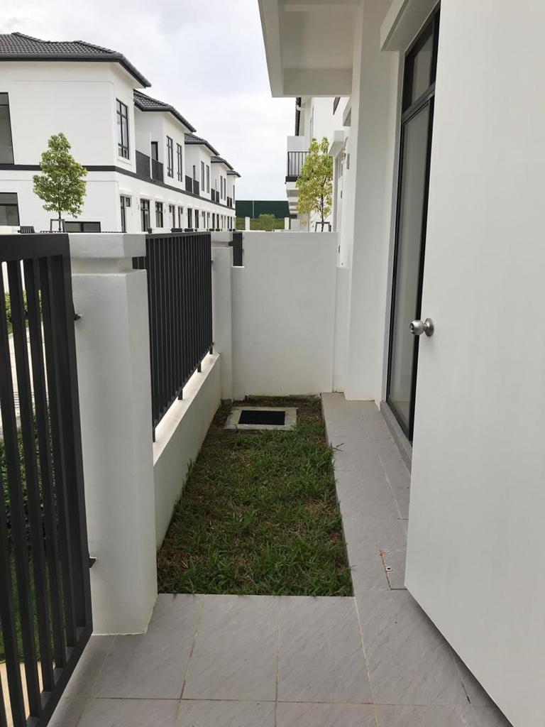 Eco Grandeur Graham Garden Type C, Puncak Alam - photo 6