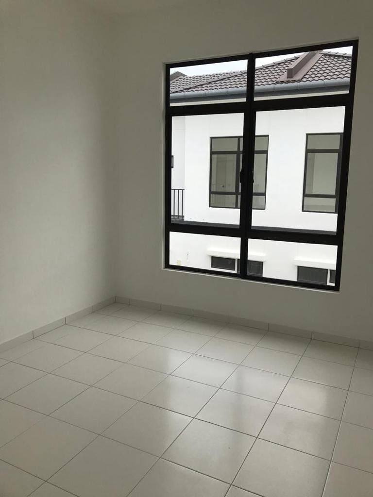 Eco Grandeur Graham Garden Type C, Puncak Alam - photo 7