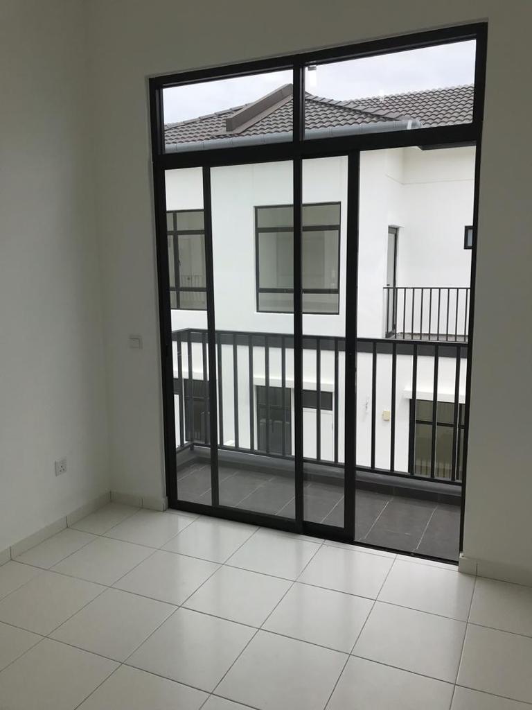 Eco Grandeur Graham Garden Type C, Puncak Alam - photo 8