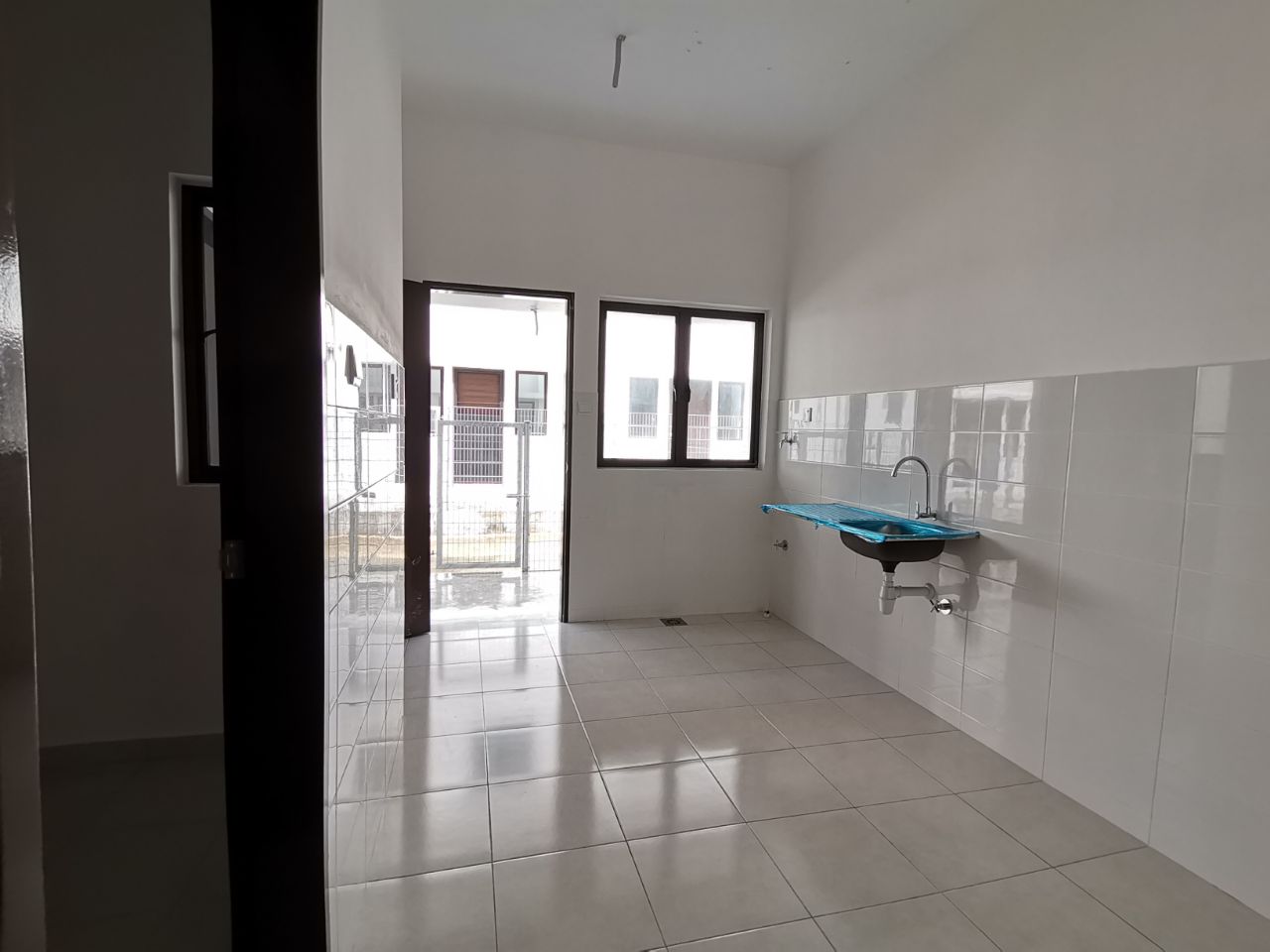 Double Storey Type Q2  Adeya Setia Alam - photo 7