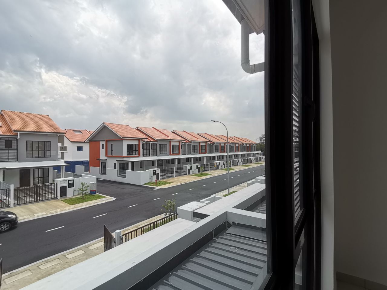Double Storey Type Q2  Adeya Setia Alam - photo 9