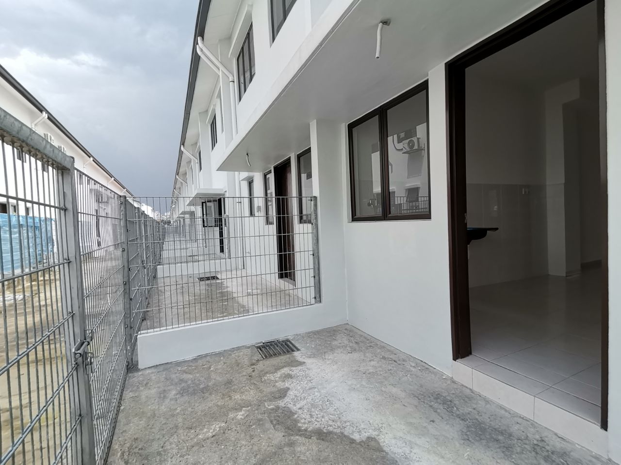 Double Storey Type Q2  Adeya Setia Alam - photo 10
